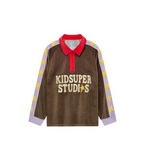 Kidsuper Brown Sweaters & Knitwear - Jumpers Men